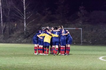 Bild 54 - Frauen TuS Tensfeld - TSV Wiemersdorf : Ergebnis: 1:1